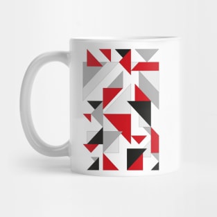 Abstract#49 Mug